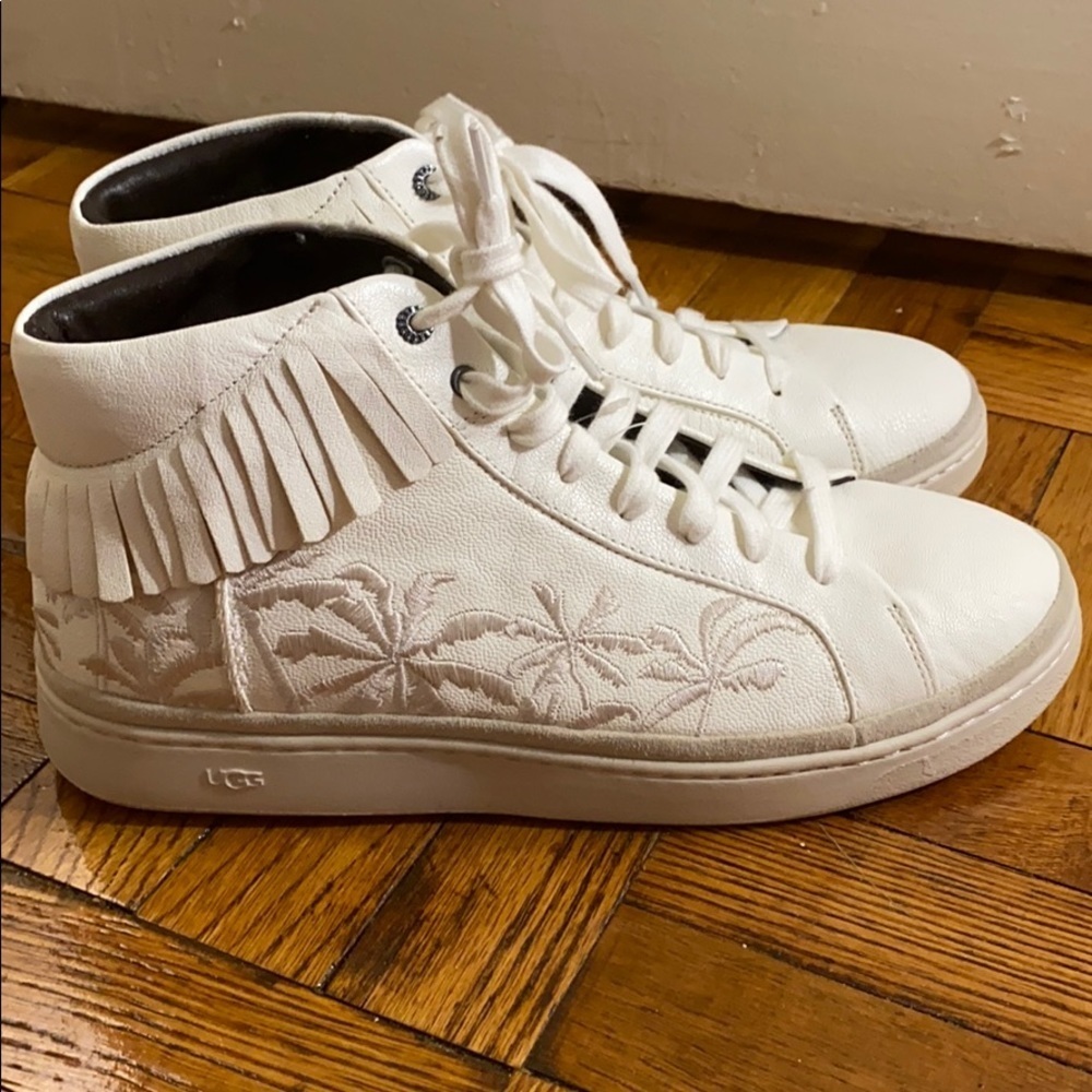 New Ugg sneakers for men